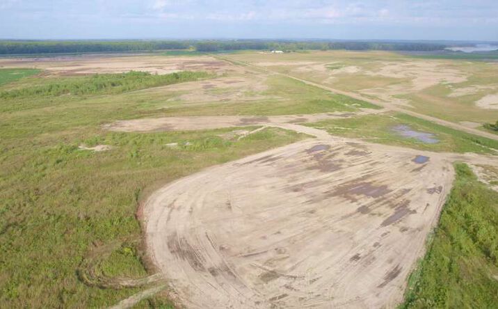 Pictures of Land property located at Watson Rd, Miller City, IL 62962 for sales - image #1