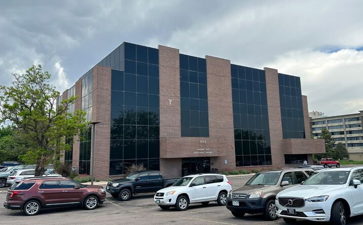 Pictures of Office property located at 7373 W Jefferson Ave, Lakewood, CO 80235 for sales - image #1