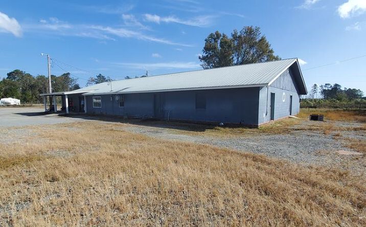 Pictures of Special Purpose property located at 31 County Rd., Jacksonville, GA 31554 for sales - image #1