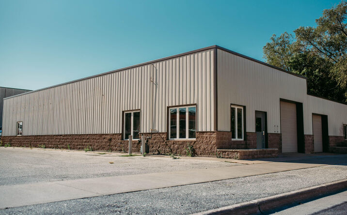 Pictures of Industrial property located at 1102 Island St, La Crosse, WI 54603 for sales - image #1