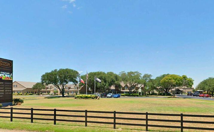 Pictures of Retail, Office, Land property located at 5443 Katy Hockley Cut Off Rd, Katy, TX 77493 for sales - image #1