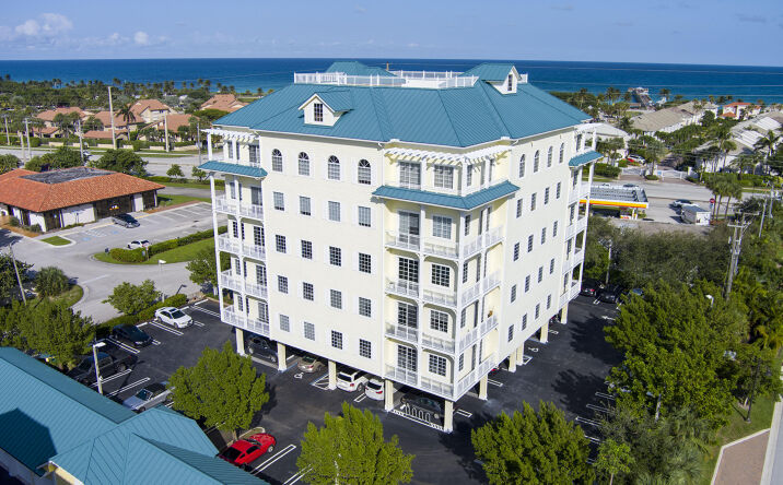 Pictures of Office property located at 790 Juno Ocean Walk, Juno Beach, FL 33408 for sales - image #1