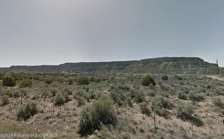 Pictures of Land property located at X ROAD 4599, Blanco, NM 87412 for sales - image #1