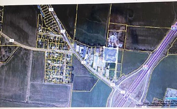 Pictures of Land property located at 210 Graham Drive, Union City, TN 38261 for sales - image #1