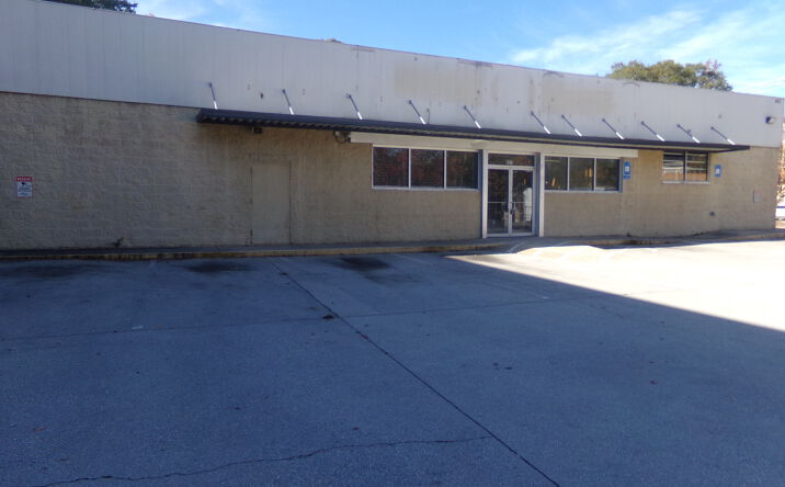 Pictures of Retail property located at 807 Cascade Ave SW, Atlanta, GA 30310 for sales - image #1