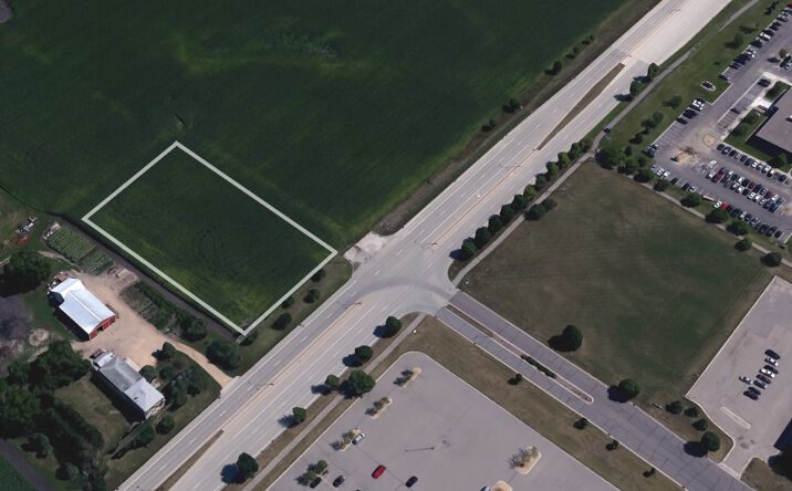 Pictures of Land property located at Excel Dr, Mankato, MN 56001 for sales - image #1
