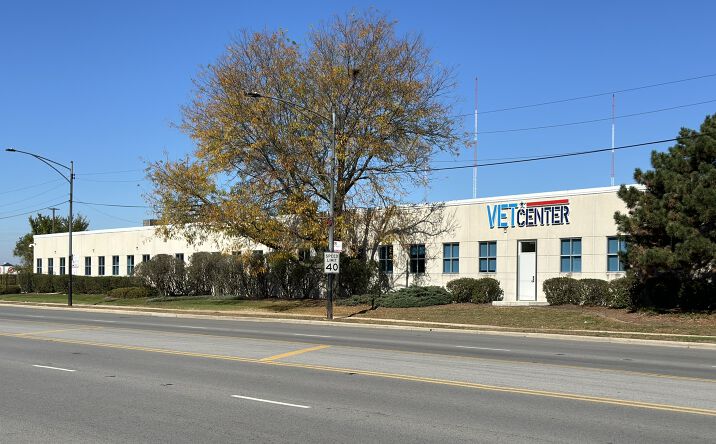Pictures of Office property located at 8658 S Sacramento Ave, Chicago, IL 60652 for sales - image #1