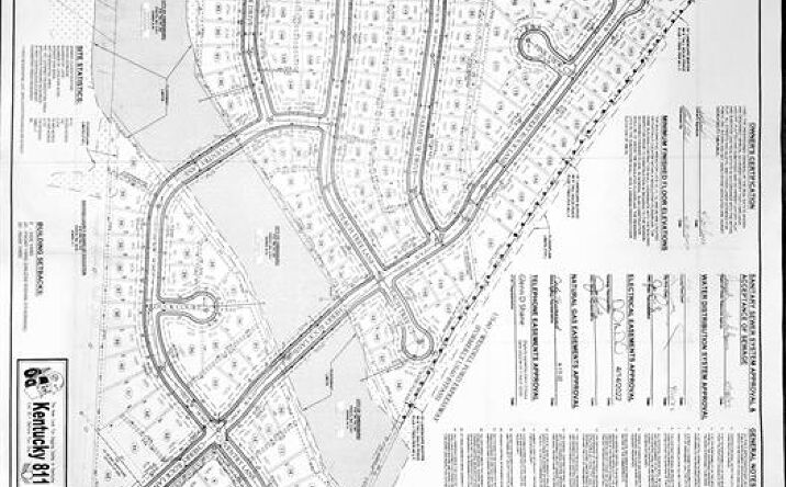 Pictures of Land property located at Goetz Dr, Owensboro, KY 42301 for sales - image #1