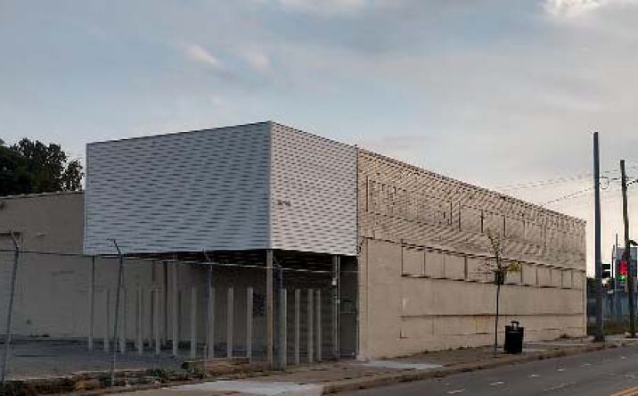 Pictures of Office property located at 4929 E McNichols Rd, Detroit, MI 48212 for sales - image #1