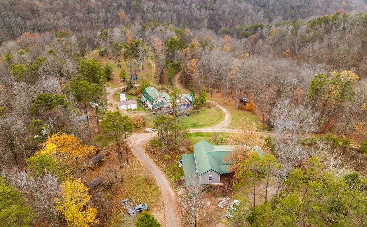 Pictures of Hospitality, Land, Mixed Use property located at 114 Longfork Camp Rd, Walton, WV 25286 for sales - image #1