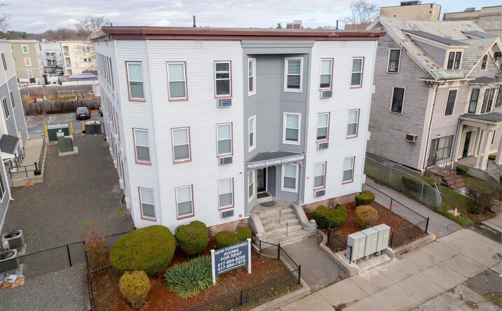 Pictures of Multifamily property located at 69 N Common St, Lynn, MA 01902 for sales - image #1