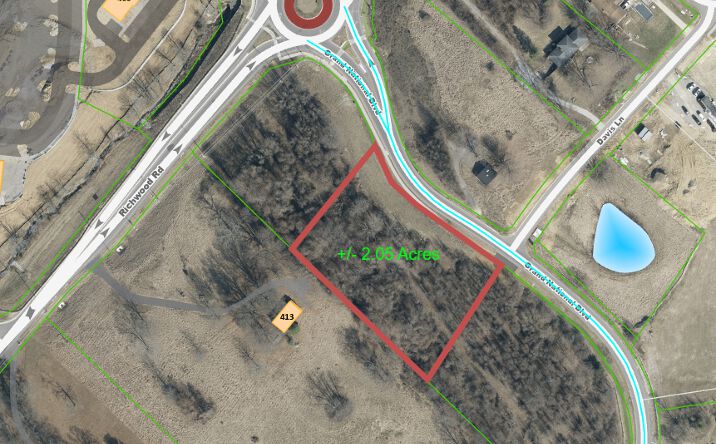 Pictures of Land property located at 11001 Grand National Blvd., Walton, KY 41094 for sales - image #1