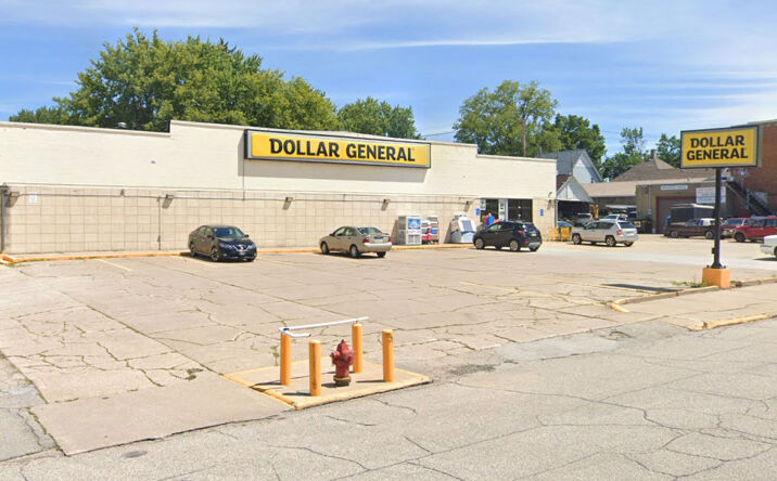 Pictures of Retail property located at 314 W Main St, Anamosa, IA 52205 for comps - image #1