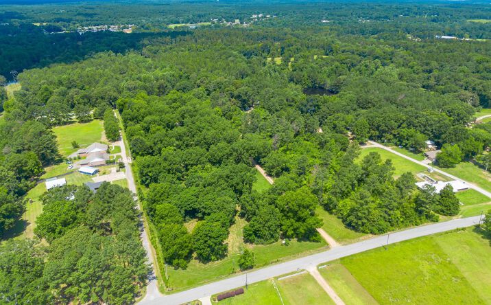 Pictures of Retail, Land property located at 627 Cole Rd, Hattiesburg, MS 39402 for sales - image #1