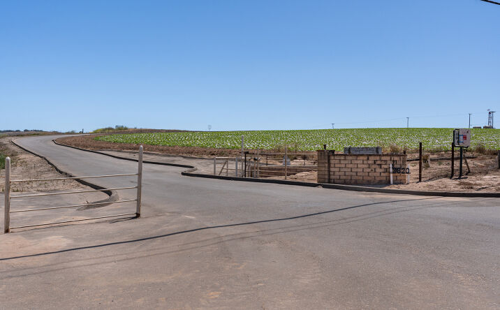 Pictures of Land property located at Clark Ave, Santa Maria, CA 93454 for sales - image #1