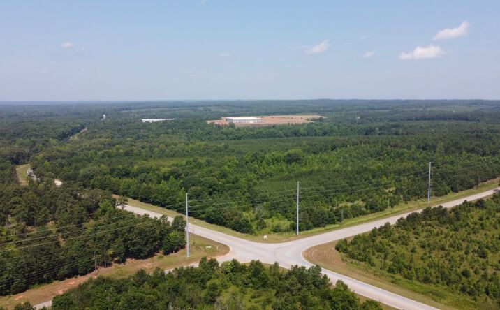 Pictures of Land, Business for Sale property located at Peach Road, Ridgeway, USA 29130 for sales - image #1