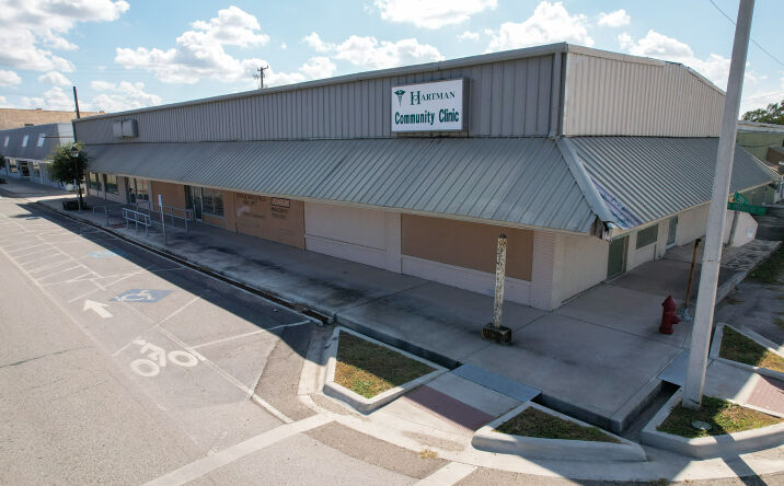 Pictures of Hospitality, Mixed Use, Office, Retail property located at 108 E San Patricio Ave, Mathis, TX 78368 for sales - image #1