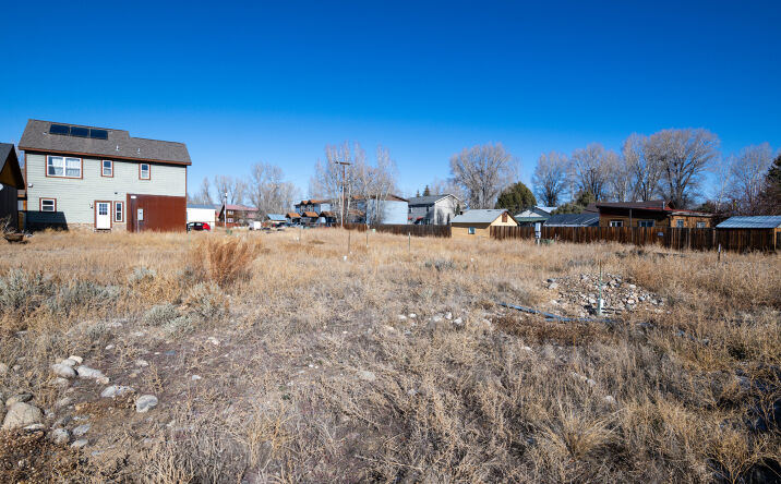 Pictures of Land, Multifamily property located at S 6th St, Gunnison, CO 81230 for sales - image #1