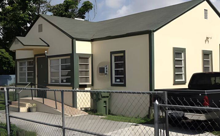 Pictures of Multifamily property located at 3 NE 75th St, Miami, FL 33138 for sales - image #1