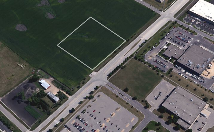 Pictures of Land property located at Excel Dr, Mankato, MN 56001 for sales - image #1