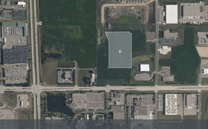Pictures of Land property located at Excel Dr, Mankato, MN 56001 for sales - image #1
