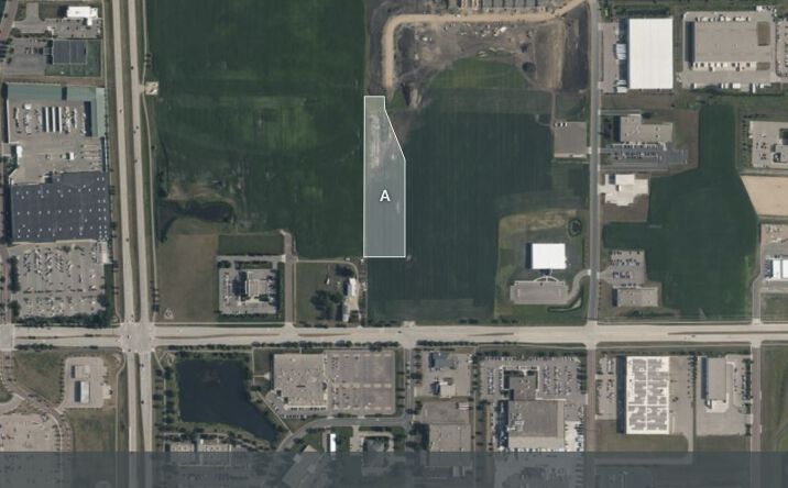 Pictures of Land property located at Excel Dr, Mankato, MN 56001 for sales - image #1