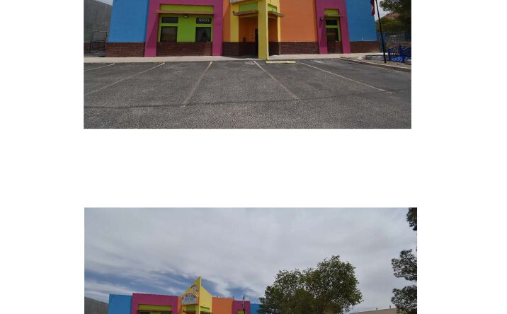 Pictures of Retail property located at 9001 Cashew Dr, El Paso, TX 79907 for sales - image #1