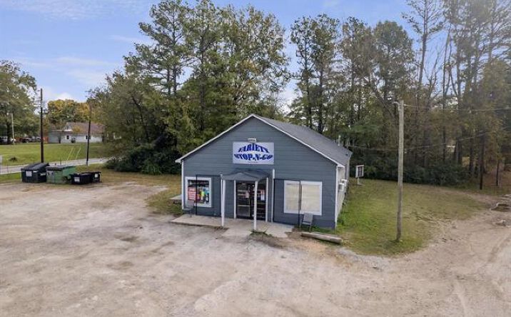 Pictures of Retail property located at 3 First Street, Stanton, TN 38069 for sales - image #1