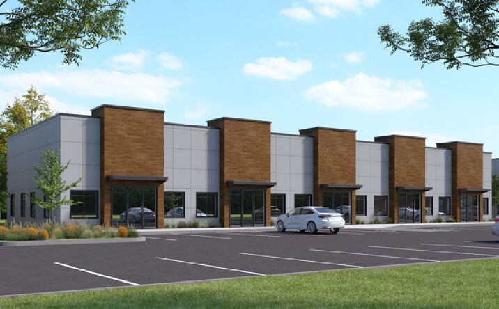 Pictures of Office, Retail property located at Preston Rd, Celina, TX 75009 for sales - image #1
