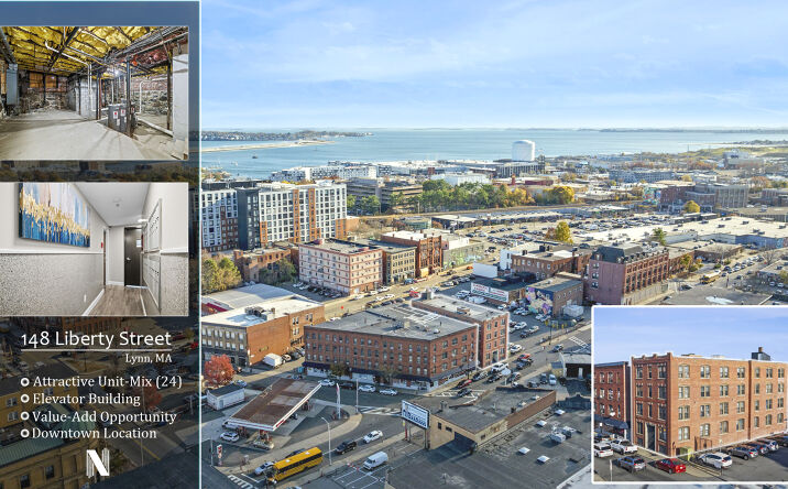 Curated visual reference: Gallery Detail: 50 Silsbee St Lynn Ma 01901