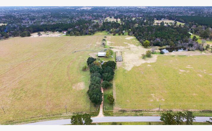 image of property at TBD MAGNOLIA ROAD Hockley TX 77447