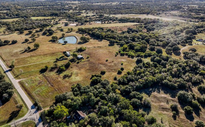 Pictures of Land property located at 10702 Palestine Rd., Brenham, TX 77833 for sales - image #1