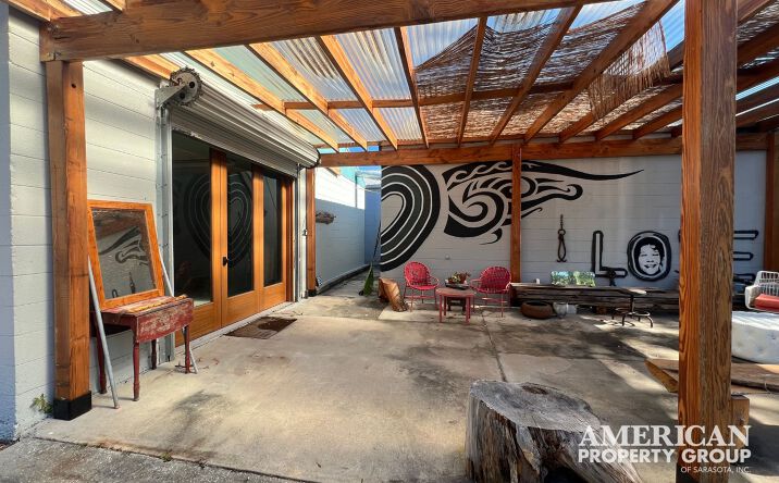 Pictures of Industrial, Multifamily property located at 1470 20th St, Sarasota, FL 34234, 1480 20th St, Sarasota, FL 34234, 1490 20th St, Sarasota, FL 34234 for sales - image #1