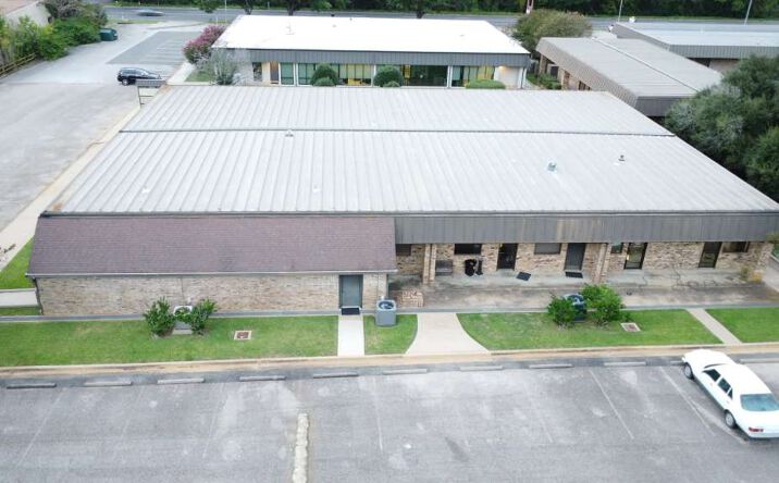Pictures of Office, Mixed Use property located at 3312 N University Dr, Nacogdoches, TX 75965 for sales - image #1