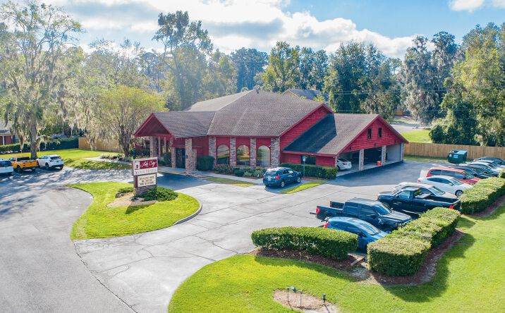 Pictures of Office, Retail property located at 170 SW Professional Glen, Lake City, FL 32055 for sales - image #1