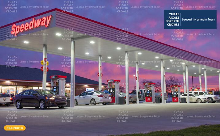 Pictures of Retail property located at SEC of Centerville Rd & John E Howard Dr, Warner Robins, GA 31008 for sales - image #1