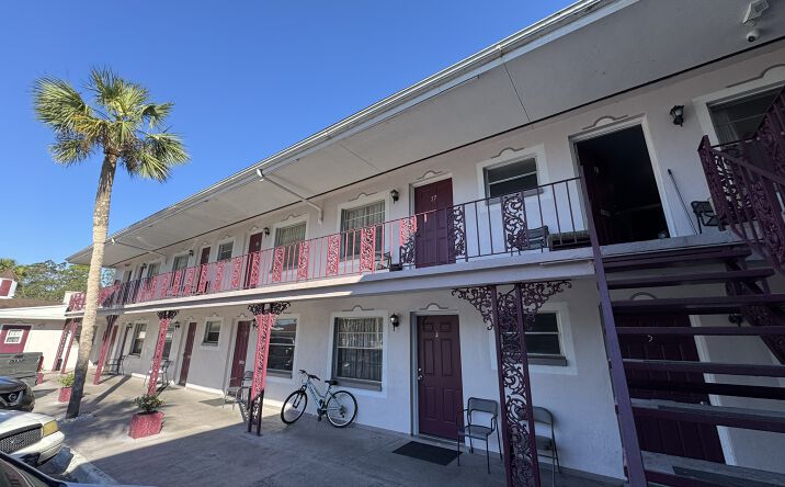 Pictures of Hospitality property located at 16872 SE Hwy 19, Cross City, FL 32628 for sales - image #1
