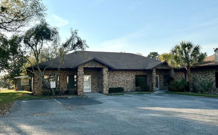 Pictures of Office property located at 5939 Virginia Ave, New Port Richey, FL 34652 for sales - image #1