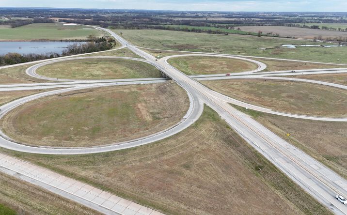 Pictures of Land property located at TBD US-59, Afton, OK 74331 for sales - image #1