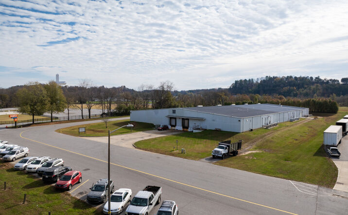 Pictures of Industrial property located at 1601 Industrial Dr, North Wilkesboro, NC 28659 for sales - image #1