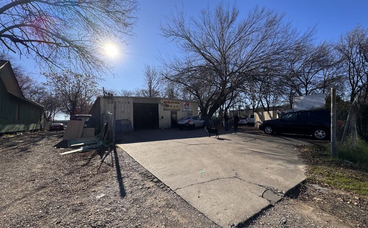 Pictures of Office, Retail property located at 4210 Eastside Ave, Dallas, TX 75226 for sales - image #1