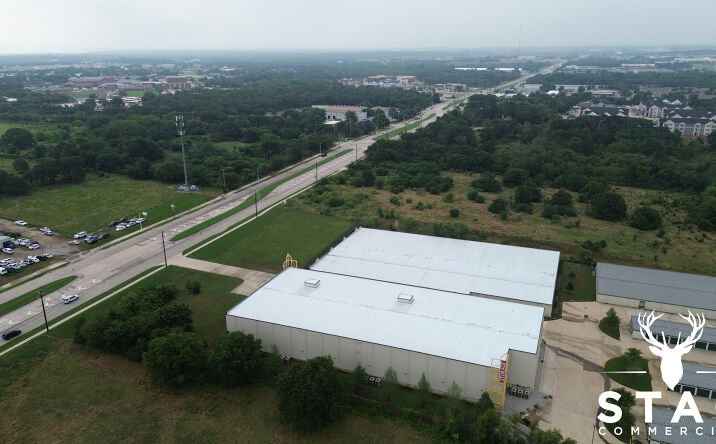 Pictures of Land property located at 551 N Mayhill Rd, Denton, TX 76208 for sales - image #1