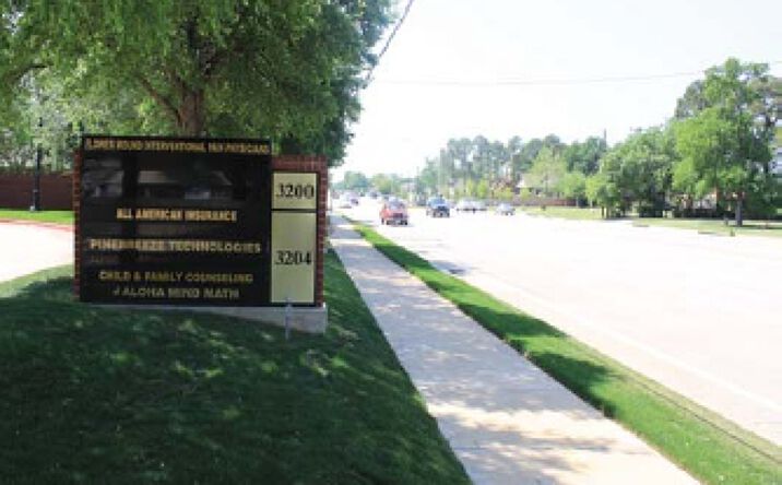 Pictures of Office property located at 3200 Long Prairie Rd, Flower Mound, TX 75022 for sales - image #1