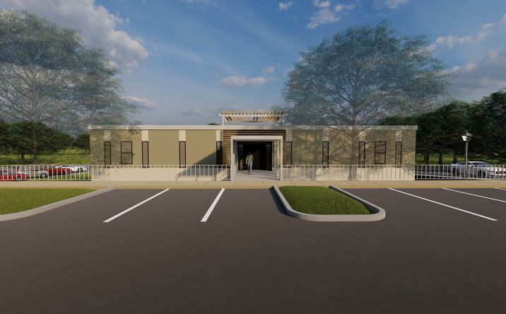 Pictures of Multifamily property located at 1600 Scripture St, Denton, TX 76201 for sales - image #1