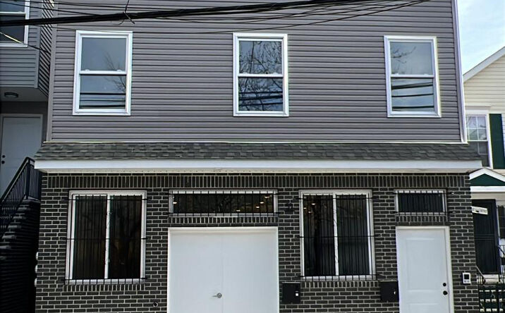 Pictures of Multifamily, Mixed Use property located at 52 Holland Street, Newark, NJ 07103 for sales - image #1