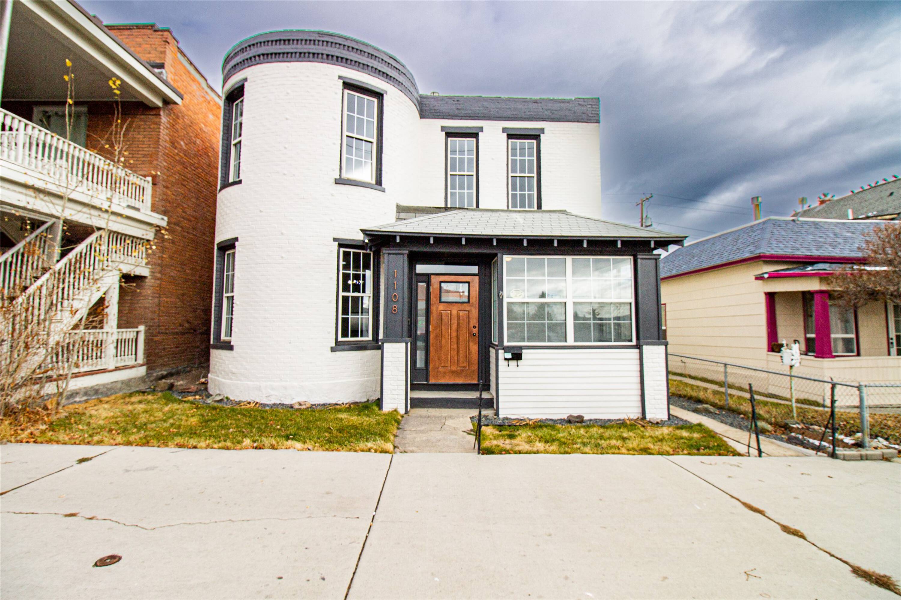 1108 Utah Ave, Butte, MT 59701
