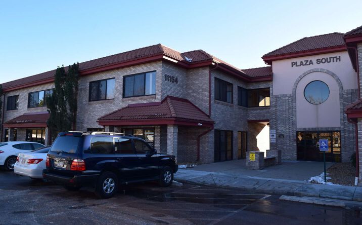 Pictures of Office property located at 11154 Huron St, Northglenn, CO 80234 for sales - image #1