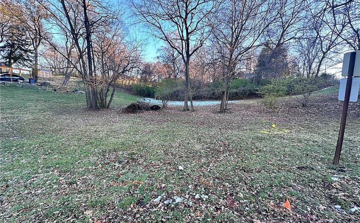 Pictures of Land property located at 8019 Parkview Avenue, Kansas City, KS 66109 for sales - image #1