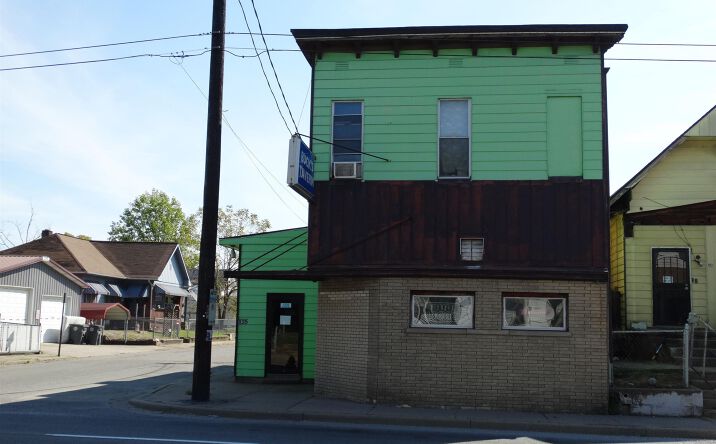 Pictures of Retail, Multifamily property located at 1015 N Fulton Ave, Evansville, IN 47710 for sales - image #1
