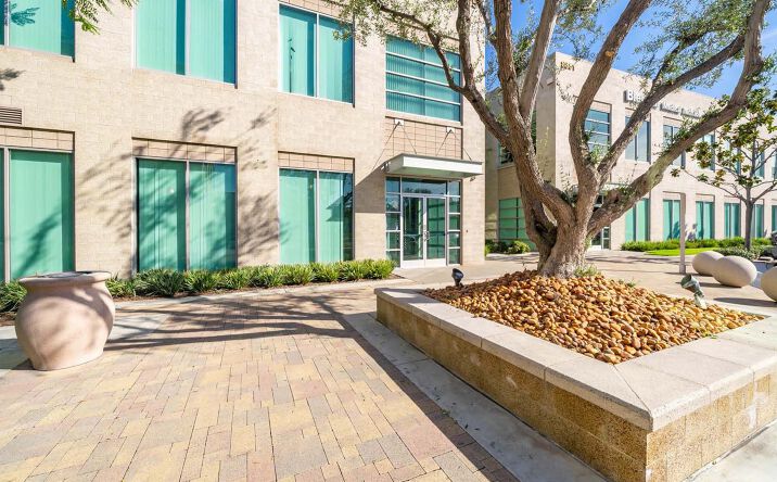 Pictures of Office property located at 8855 Research Dr, Irvine, CA 92618 for sales - image #1